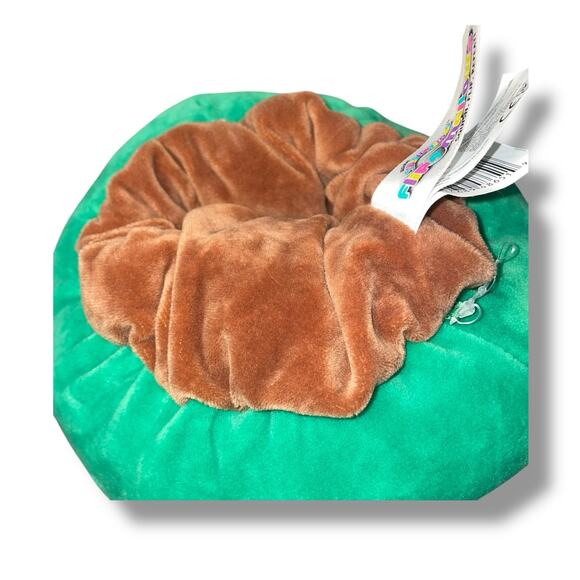 Squishmallows Plush Pillow Flip-a-mallows Frankenstein Werewolf Frankie Wade 9" - Picture 8 of 13